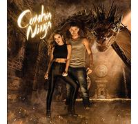 Cumbia Ninja - Cumbia Ninja