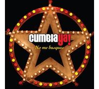 Cumbia Ya - No Me Busques-Cumbia Ya (2 CD)
