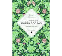 Cumbres Borrascosas: 12