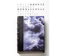 Cumbres Borrascosas