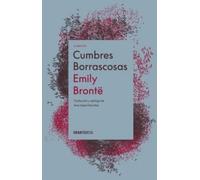 Cumbres borrascosas
