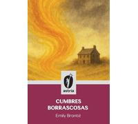 Cumbres borrascosas