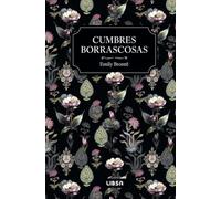 Cumbres Borrascosas: 5