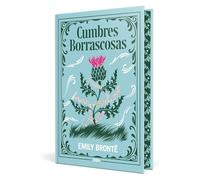 Cumbres borrascosas: Edición cantos tintados