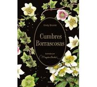 Emily Brontë – Cumbres borrascosas (El Jardín Secreto) – Copertina rigida