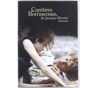 Cumbres Borrascosas (Hurlevent) (1985) (Import)