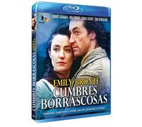 Cumbres Borrascosas (Mapetac)