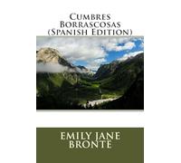 Cumbres Borrascosas (Spanish Edition)