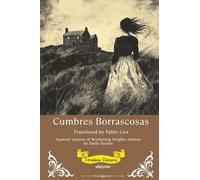 Cumbres Borrascosas | Spanish Version of Wuthering Heights