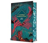 Cumbres borrascosas/ Wutheirng Heights: Edición Con Cantos Tintados/ Sprayed Edges Edition