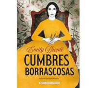 Cumbres borrascosas / Wuthering Heights – Alma
