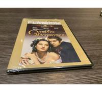 CUMBRI BORBONE MERLE OBERON DAVID NIVEN DVD SIGILLATO NUOVO