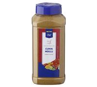 Cumin Moulu 400G Metro Chef