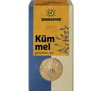 Cumino dei prati in polvere 60gr Sonnentor