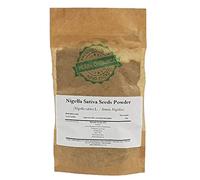 Cumino Nero Semi Polvere / Nigella Sativa L / Nigella Sativa Seeds Powder # Herba Organica # (50g)