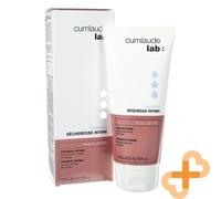 CUMLAUDE Crema-Olio Detergente Idratante Intenso Igiene Intima 200 Ml