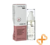 CUMLAUDE Ipoallergenico Bilanciato Idratante Olio Per Intimo Igiene 30 ML