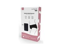 Cumlaude Lab Cumlaude Lab Menstrual Panties Medium-High Absorption Nr L 1 Un