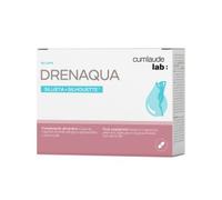 Drenaqua Food Supplement Capsules 30 Un