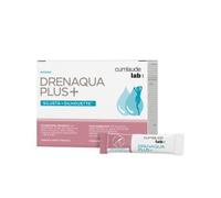 Integratore Alimentare Cumlaude Lab DRENAQUA PLUS+ 14 Unità