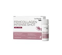 Cumlaude Lab Femcollagen Intense Shot Vials 7 U