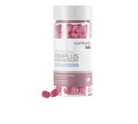 CUMLAUDE LAB FEMPLUS MAGNESIUM tablets 60 u