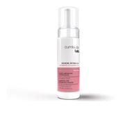 CUMLAUDE CLX Schiuma Igienica Intima con Clorexidina 165ml Detergente Rinfres...