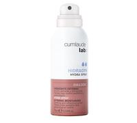 Cumlaude Lab Hydra Spray - Bruma Vulvar Hidratante, Calmante y Refrescante en 5 segundos, con Ácido Hialurónico y Aloe Vera para Sequedad, Picor o Inflamación de la Zona Genital Externa - 75 ml