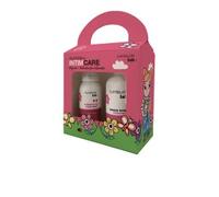 CUMLAUDE LAB HYGIENE + SOOTHING PEDIATRIC HYDRATION 2-piece CASE