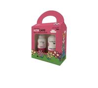 Cumlaude Lab Hygiene + Soothing Pediatric Hydration 2-Piece Case