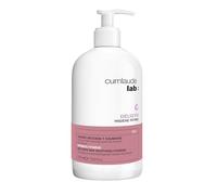 Cumlaude Lab Igiene Intima Deligyn Gel Detergente Intimo Morbido per Menopausa e Climaterio, e Pelle Sensibile, con pH Neutro, 500 ml