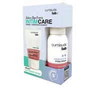 CUMLAUDE LAB INTIMATE HYDRATION set 2 pcs
