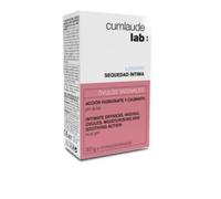 Cumlaude Lab Lubripiu Intimate Dryness Vaginal Ovules 10 X 3g
