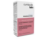 CUMLAUDE LAB LUBRIPIU sequedad ?ntima ?vulos vaginales 10 x 3 gr