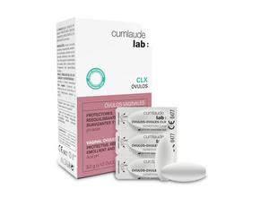Cumlaude Lab: Ovulos Vaginales Clx 10U