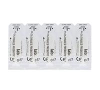 CUMLAUDE LAB PREBIOTIC OVA 10 x 3 gr
