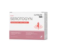 Integratore Alimentare Cumlaude Lab Serotogyn