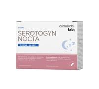 Serotogyn Nocta 30 Cápsulas