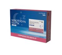 Cumlaude Lab capsule SEROTOGYN NOCTA Pack 2 x 30 u