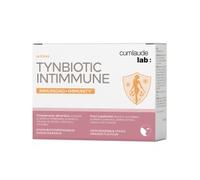 Cumlaude Lab Tynbiotic Intimmune Sticks 28 U