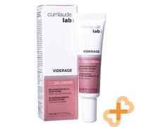 Cumlaude Viderage Idratante Gel-Crema per Intimo Igiene 30ml Ringiovanente