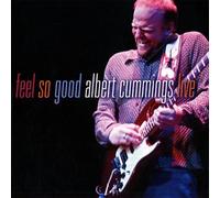 Cummings,Albert - Feels So Good