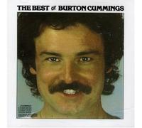 Burton Cummings Best of (CD)