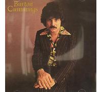 Cummings, Burton - Burton Cummings