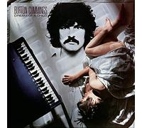 CUMMINGS, BURTON - DREAM OF A CHILD =REMASTE