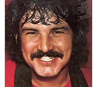 Cummings, Burton - My Own Way to Rock