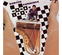 Cummings, Burton - Woman Love
