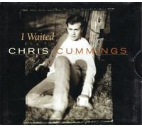 Cummings, Chris - I Waited / Lonesomeville