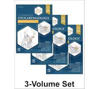 Cummings Otolaryngology: Head and Neck Surgery