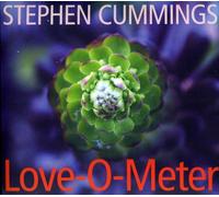 Cummings, Stephen - Love-O-Meter